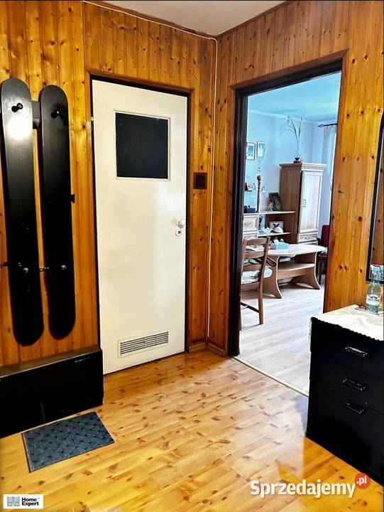 3pok 65met Kościuszki PLOMBAROZKŁADBALKON Liczba pokoi 3