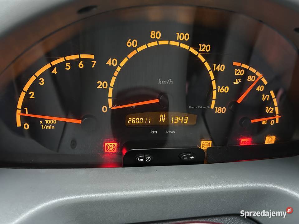 Mercedes sprinter 313 automat manualna Katowice