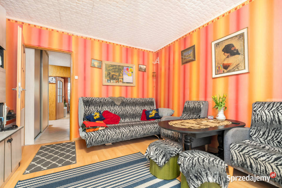 Przytulne 2 pokoje 9 Maja Pomorzany Szczecin