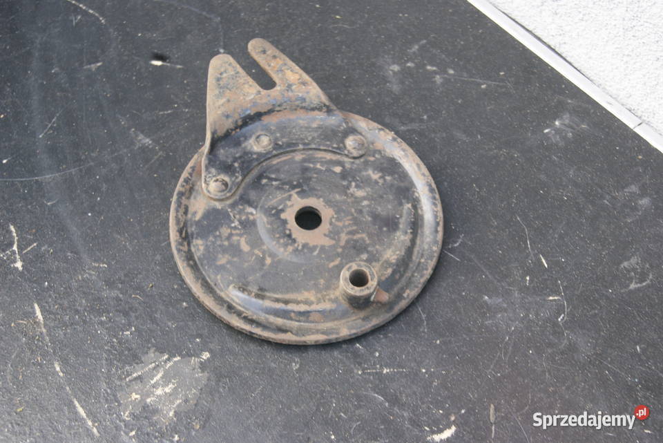 TARCZA KOTWICZNA ZUNDAPP DB200