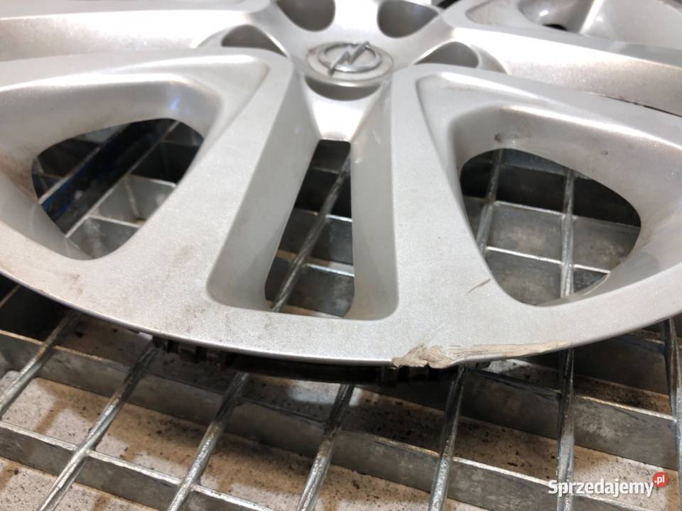KOŁPAKI 16 5X105 OPEL ASTRA K sprzedam