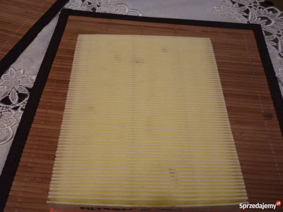 Filtr powietrza FILTRON AP0802 Citroen Xsara Łódź