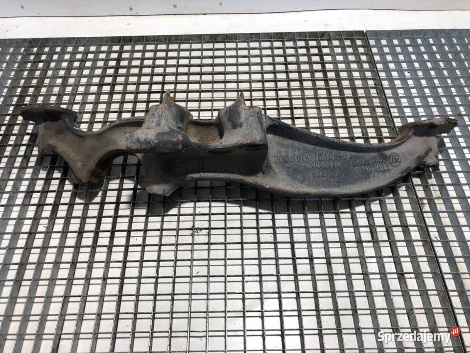 WSPORNIK MOCOWANIE PODUSZEK LEWE DAF XF 1896601 ciężarowe sprzedam