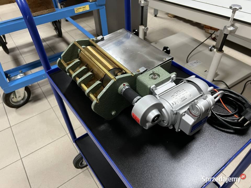 Kaszerownica Sumbel Enano 150 Radom