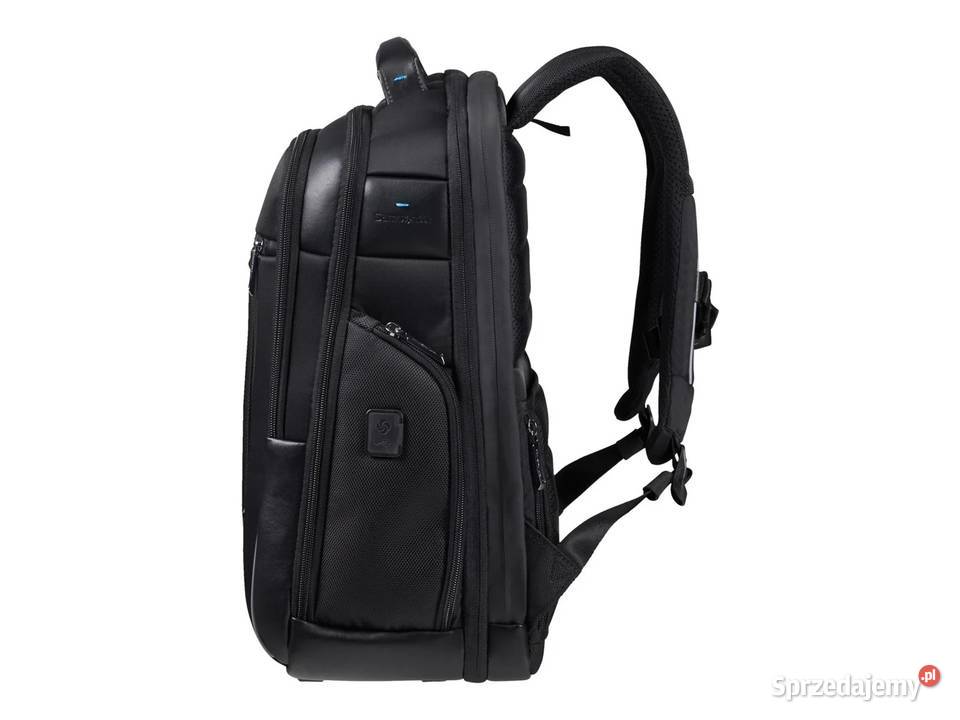 Samsonite Spectrolite 30 Plecak do Laptop 173 Zielonka
