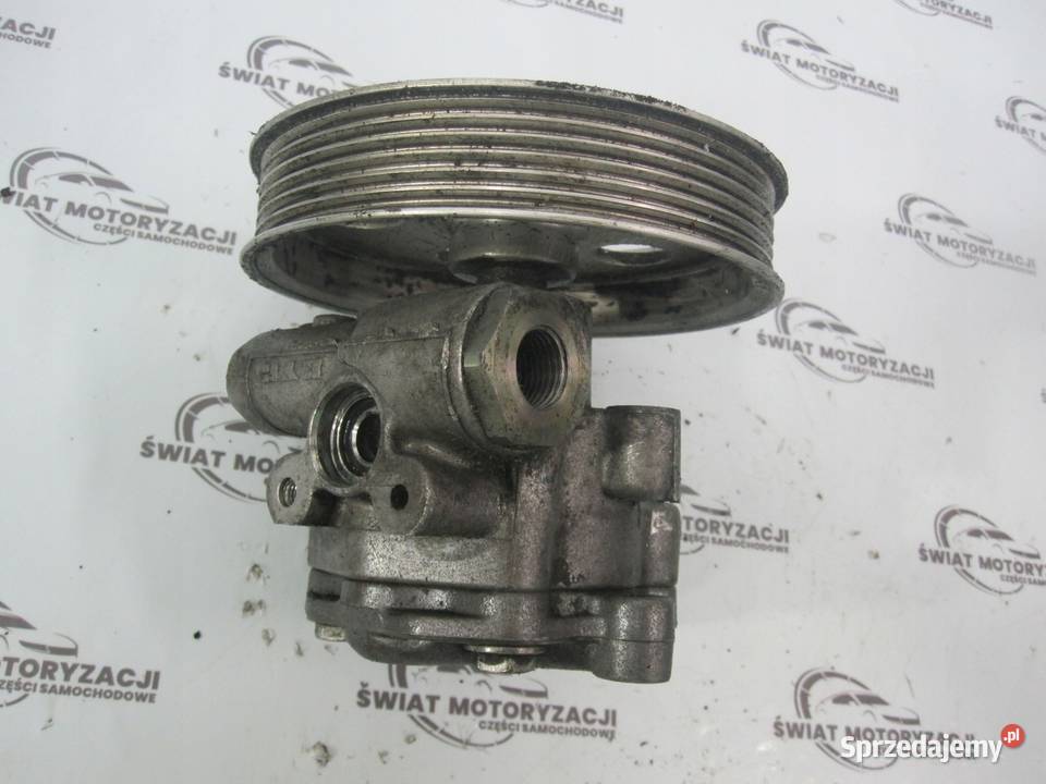 AUDI SEAT 20 TFSI BWE 08r pompa wspomagania Kielce