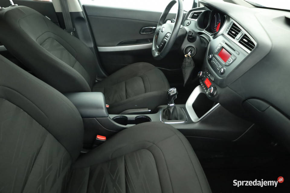 Kia Ceed 16 GDI poduszka powietrzna Piaseczno sprzedam
