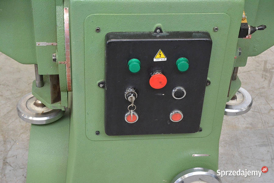 WIERTARKA OSCYLACYJNA PADE Biertowice sprzedam