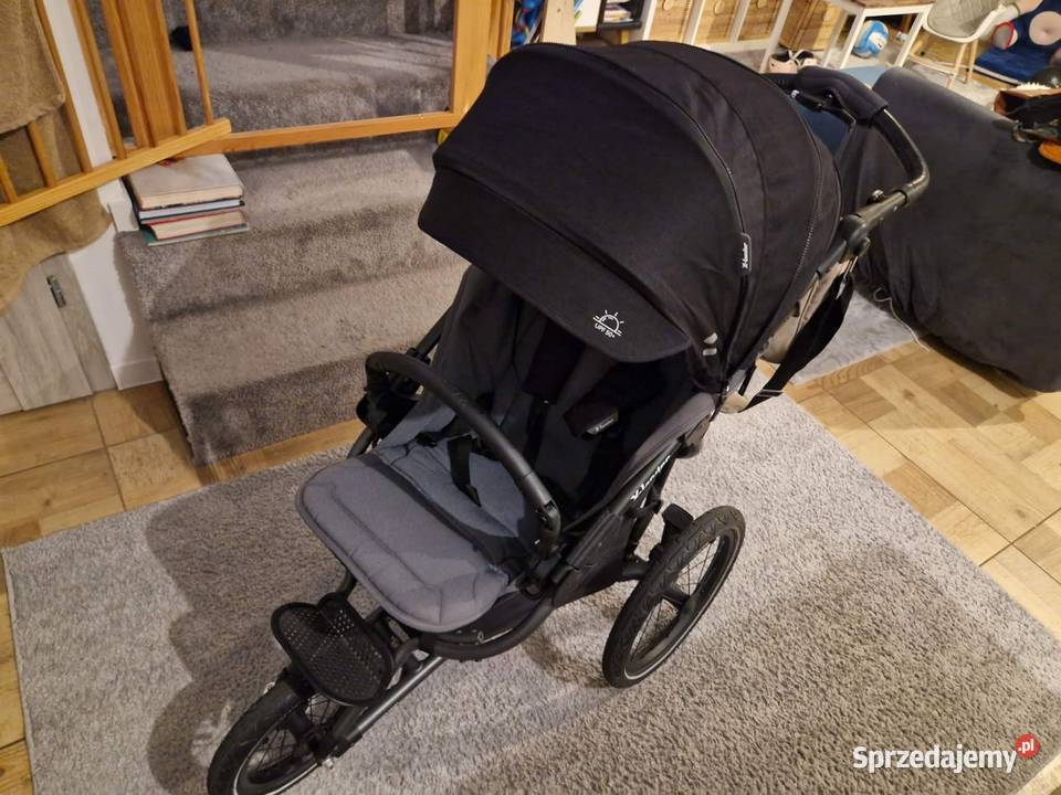 XLANDER XRUN Spalice
