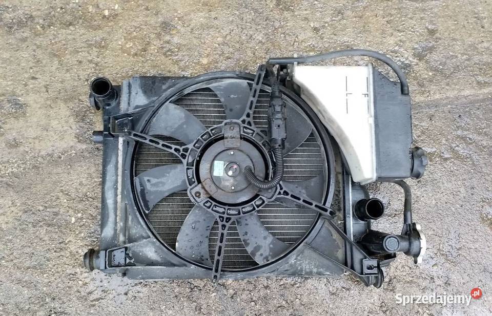 chodnica wody getz 11 komplet Ostrów Wielkopolski sprzedam