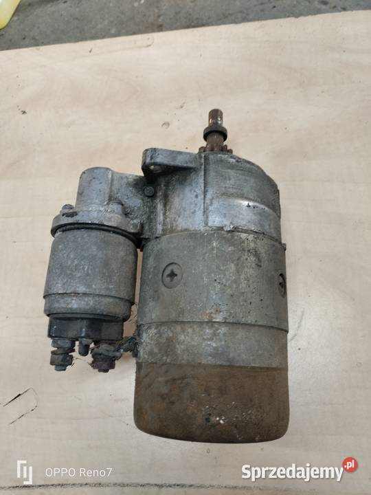 Rozrusznik WAZ Łada Samara Łubno