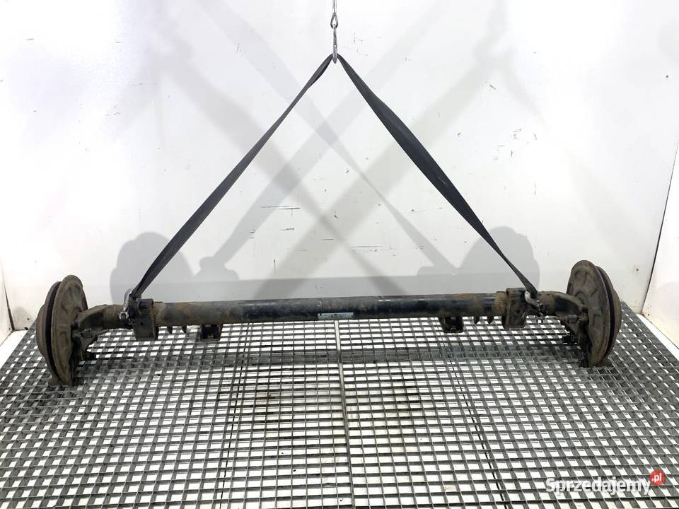 BELKA TYŁ VW CADDY III Minivan 0415 2K5500051H podkarpackie sprzedam