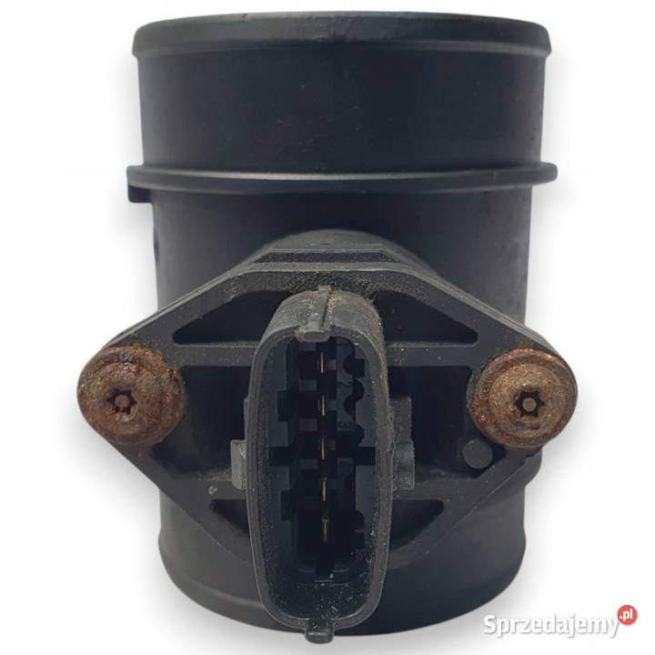 PRZEPŁYWOMIERZ Opel Astra G 17 DTi 0281002180 osobowe