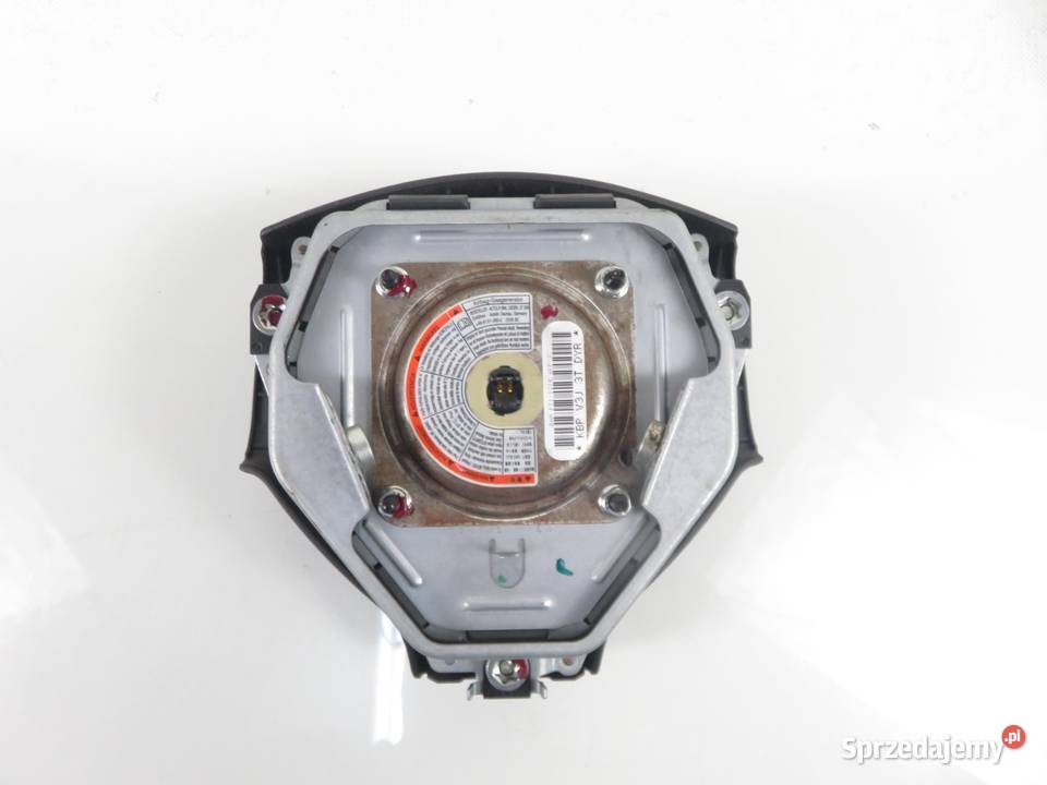 PODUSZKA KIEROWCY OPEL AGILA B H08 4815052K10 małopolskie