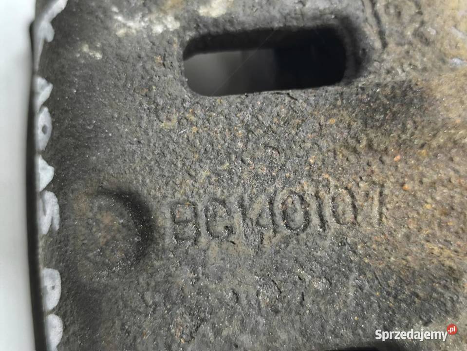 ZACISK LEWY PRZÓD OPEL ANTARA LIFT 22 CDTI