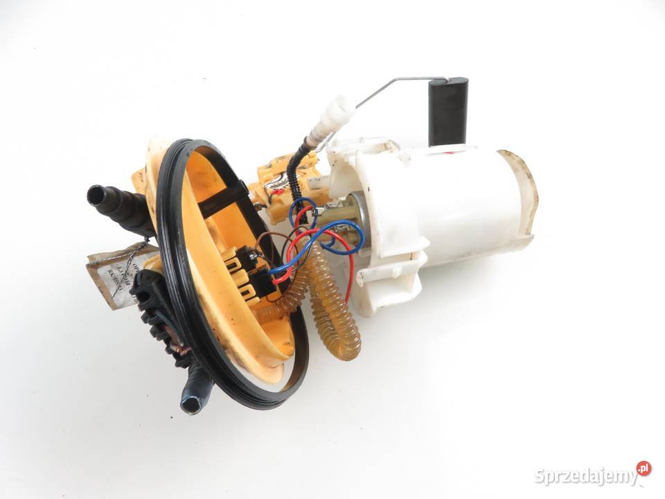 POMPA PALIWA OPEL MERIVA A 13 CDTI Z 13 DT sprzedam