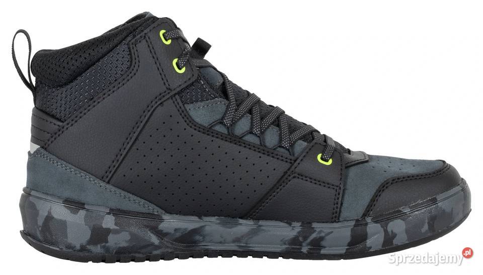 Dainese Suburb DWP buty motocyklowe wiązane 42