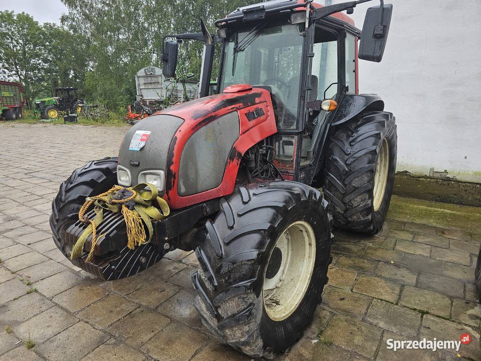 Sprzedaż sprzętu rolniczego Janów Podlaski Pozostałe Wygoda