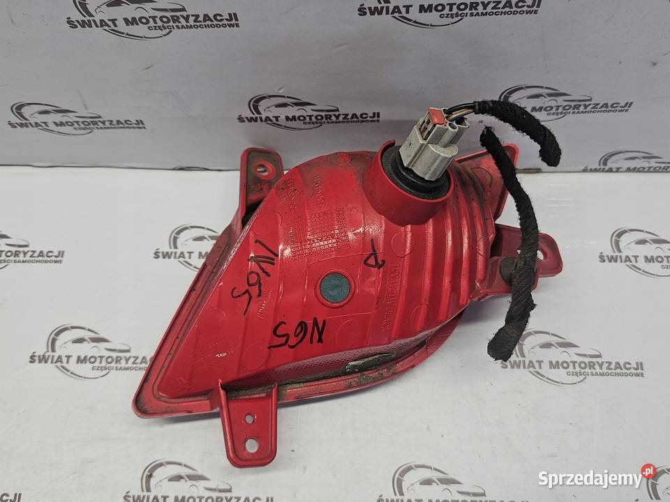 MOKKA A 15r odblask prawy tył 95418172 Kielce