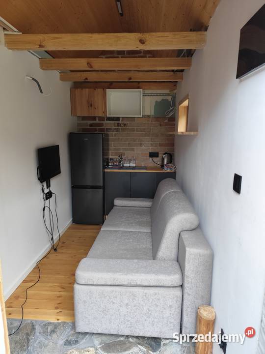 Sprzedam działkę ROD Przypki