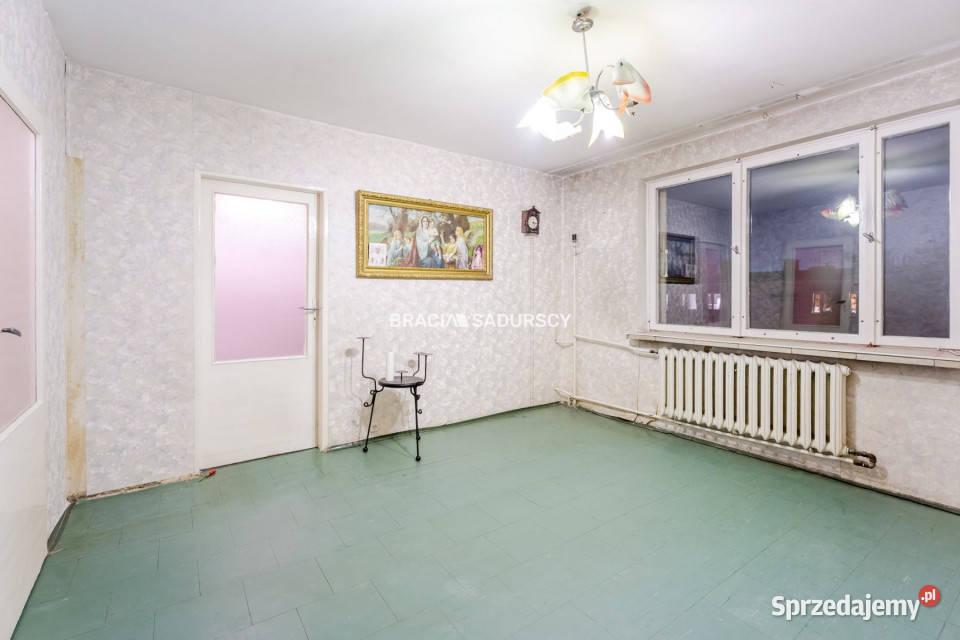 Mieszkanie 54m2 Kraków Józefa Strusia sprzedam