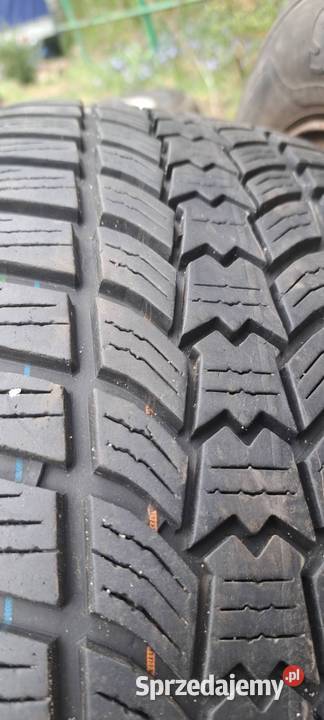 Opony z Felgami Wielosezonowe stalowe śląskie Sosnowiec