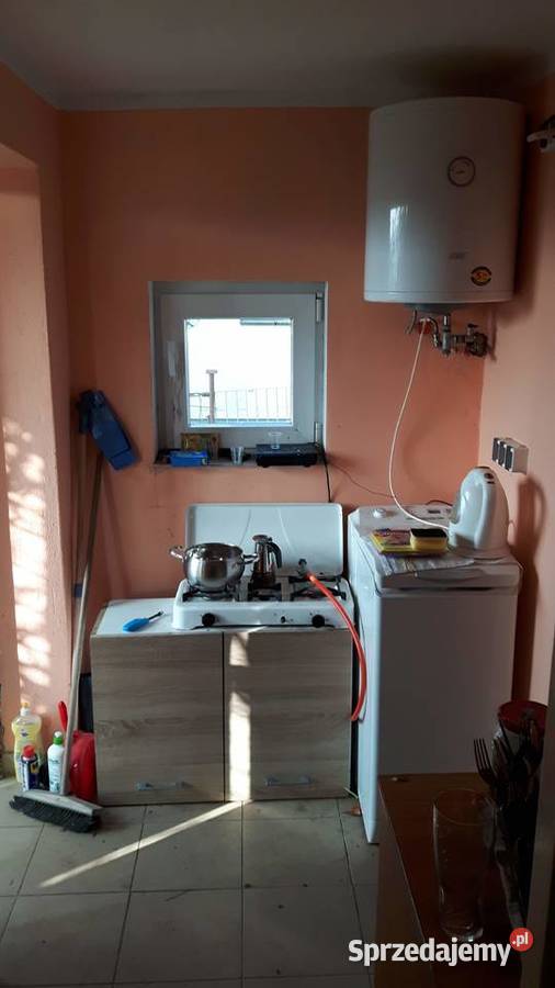 Działka ROD Kołobrzeg