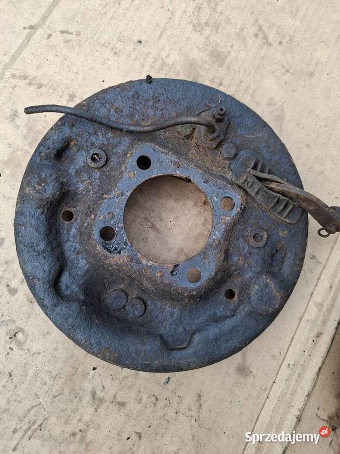 Tarcze kotwiczne tarcza Fiata 126p Maluch osobowe Strzelce Opolskie