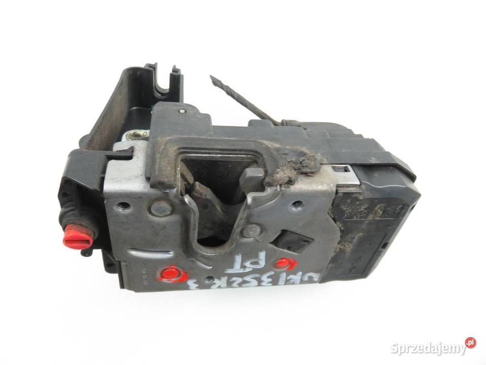 ZAMEK PRAWY TYLNY OPEL ASTRA III 13128116