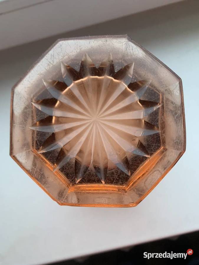 Wazon Łososiowy Ząbkowice Łowicz