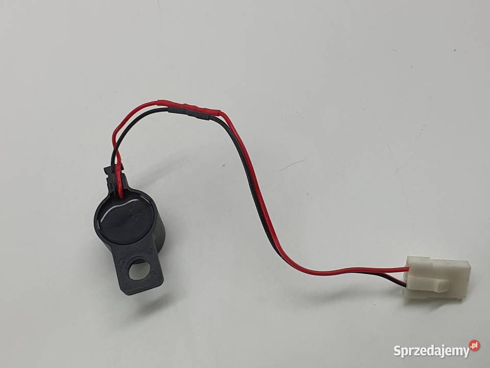 Czujnik Skuter Scutum Seat Silence SO1 Janowice