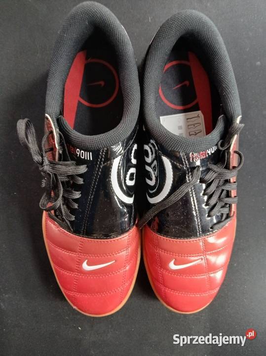 Nike Total 90 Super Głogów Małopolski sprzedam