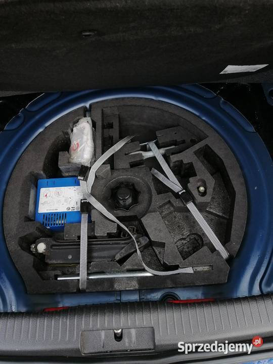16 benzyna 102 KLIMATRONIC isofix małopolskie Gołkowice Dolne