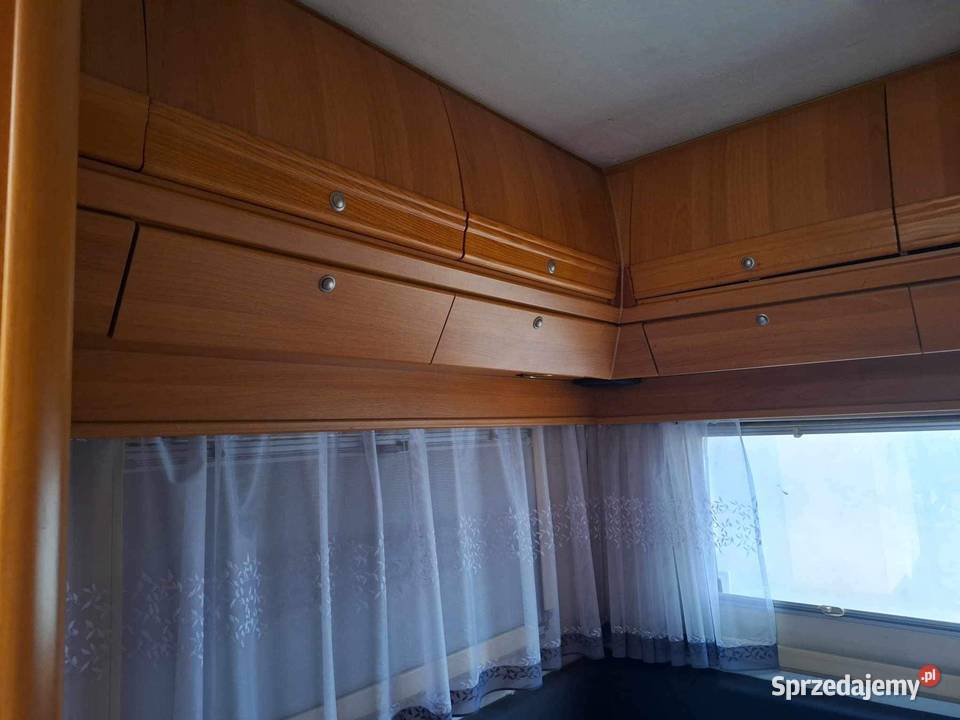 Benimar Ducato 28 ITDI 1999 Gdańsk