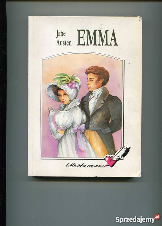 Emma - Austen