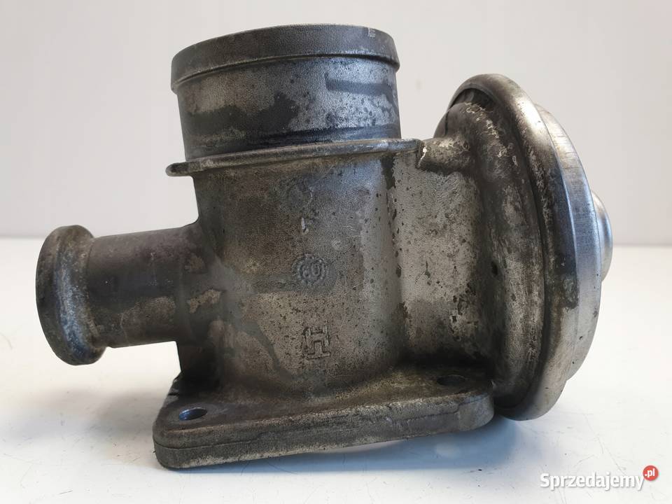 ZAWÓR EGR Range Rover III L322 30 D Chełm