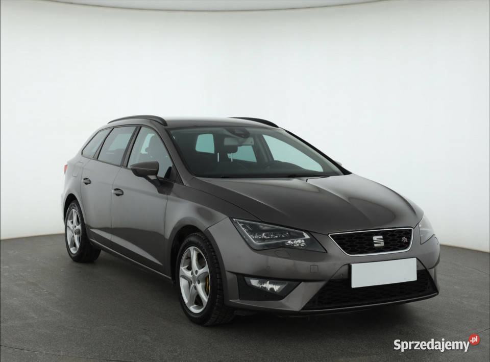 Seat Leon 20 TDI Piaseczno sprzedam