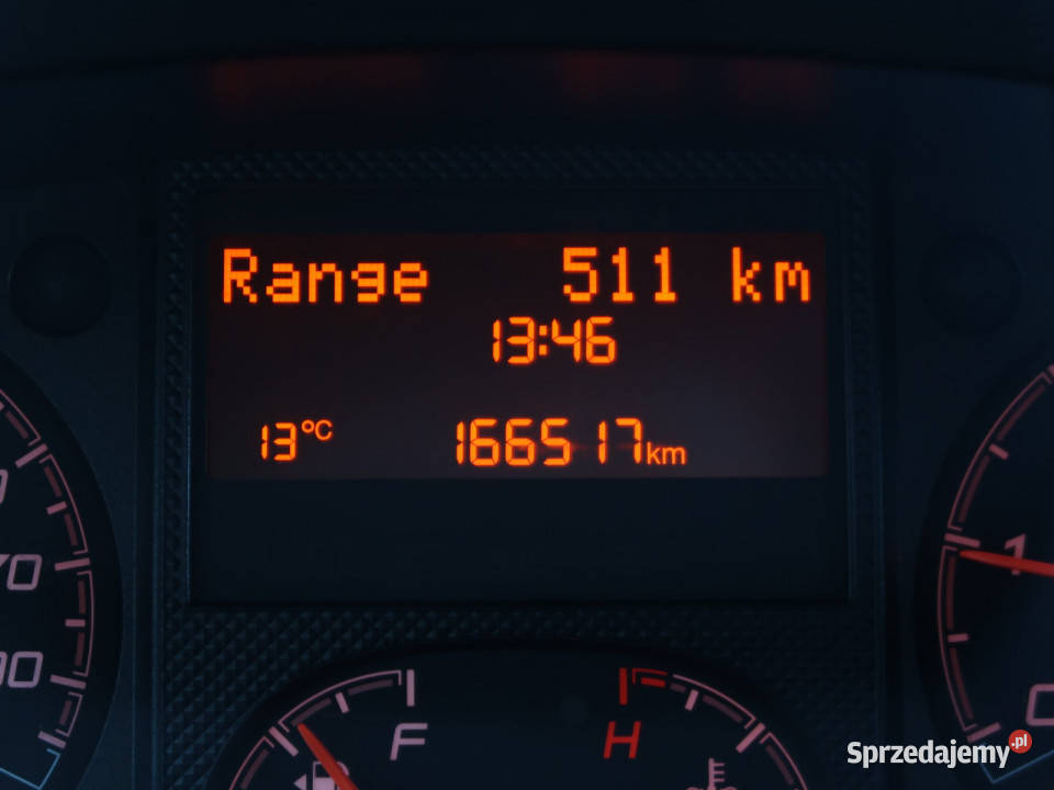 Peugeot Boxer 20 BlueHDi łódzkie Łódź