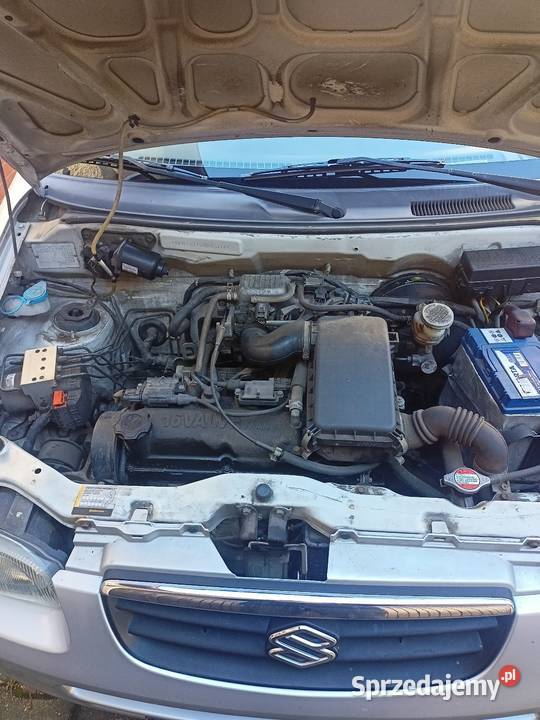 Sprzedam super autko Mikołów