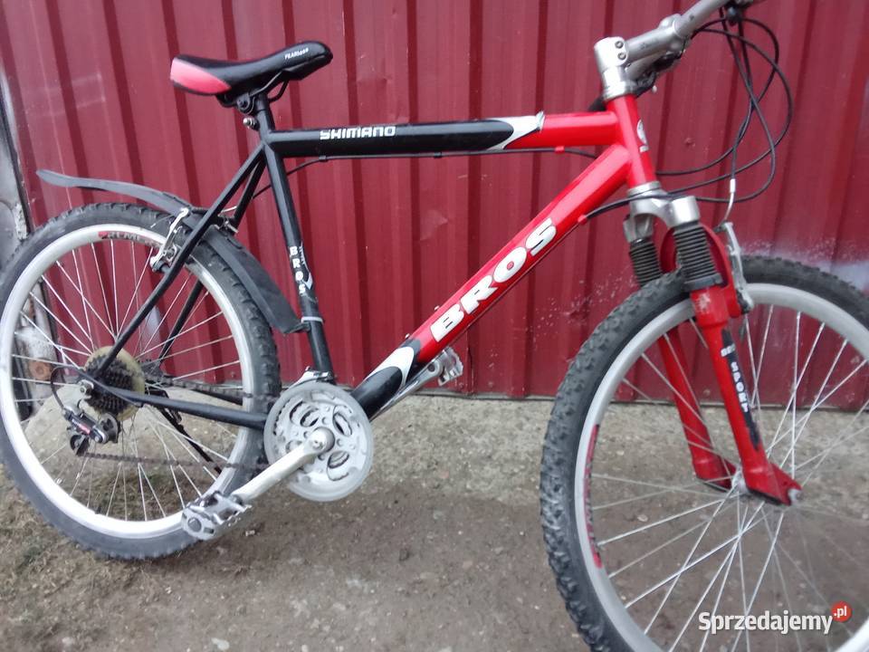 Rower Pozostałe Niemodlin