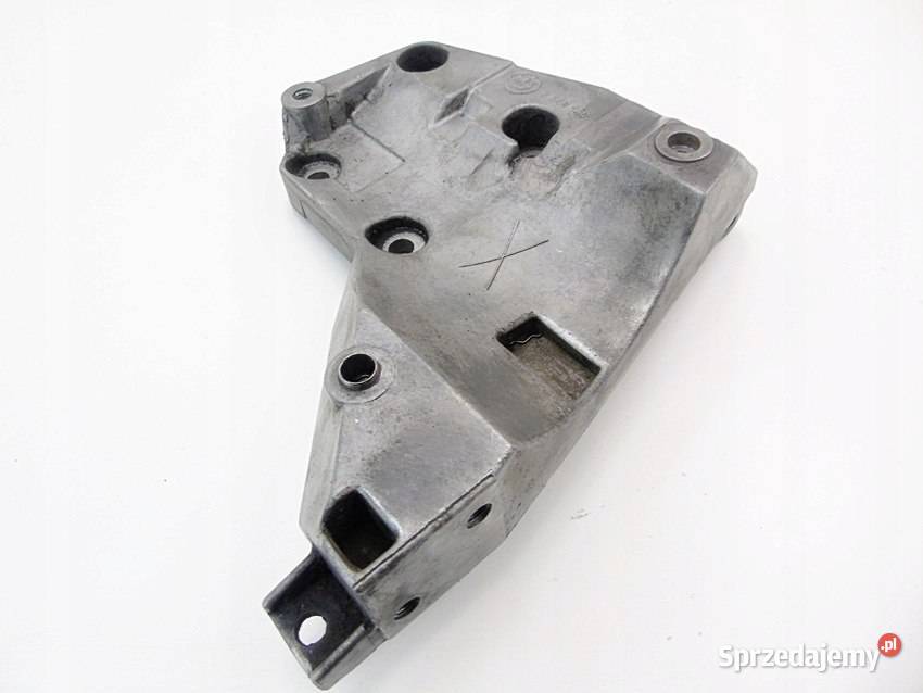 ŁAPA SILNIKA KLIMY 25 TDS TD BMW E38 E39 E34 E36 osobowe Sosnowiec