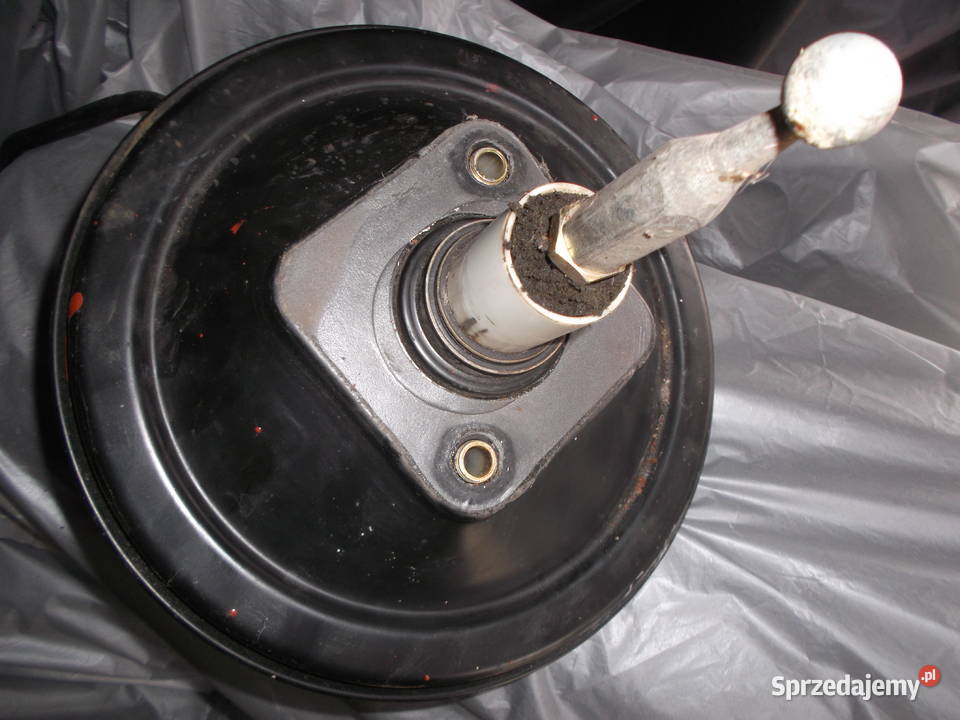 AUDI A4 B5 ORYGINALNE SERWO LUCAS W IDEALNYM