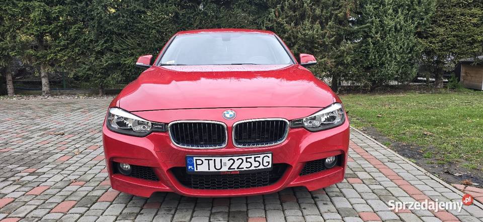 Sprzedam BMW 123500km Turek
