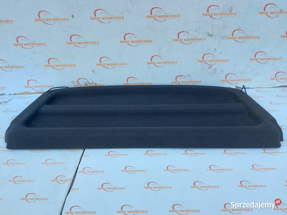 RENAULT CAPTUR I 15r półka bagażnika 794209363R Kielce