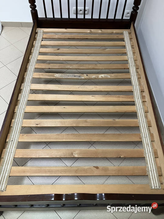 łóżko 120x200 Dom i Ogród Kolbuszowa