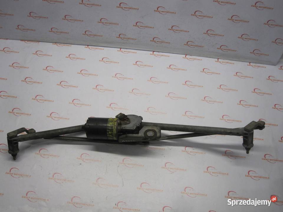 VOLKSWAGEN T4 mechanizm wycieraczek przód Kielce