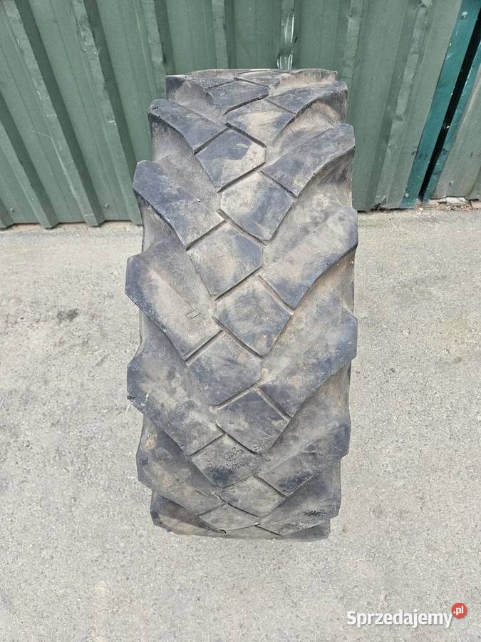 Opona Metzeler 125 125 R 20 u1 12520 Szprotawa