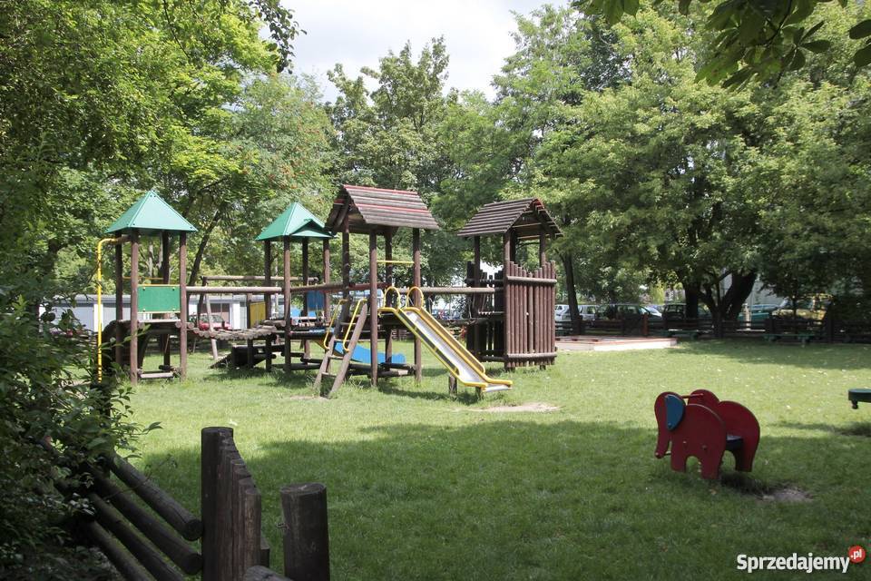 mieszkanie 2 pokoje 46m2 Chabry blok Nieruchomości Opole