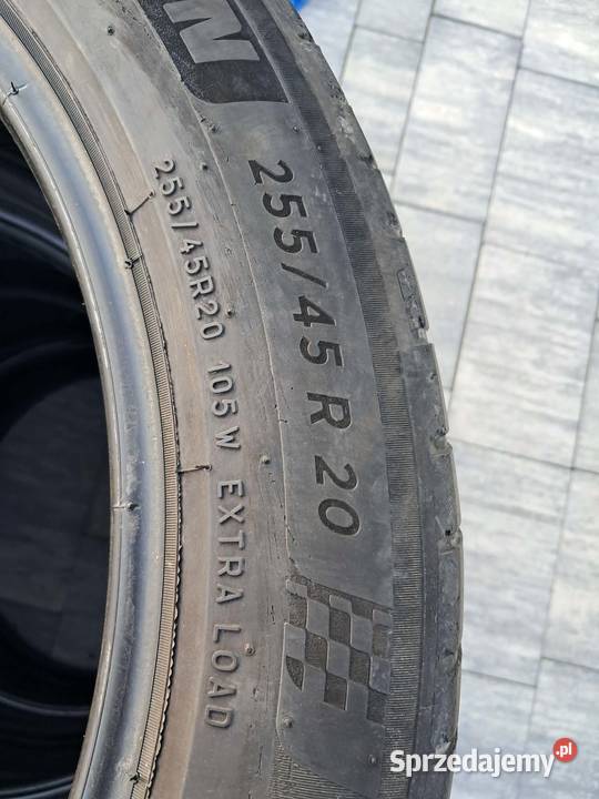 Opony Michelin letnie Wojnarowa