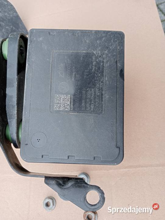 skoda Volkswagen OE 5WA614517BE abs Godów sprzedam